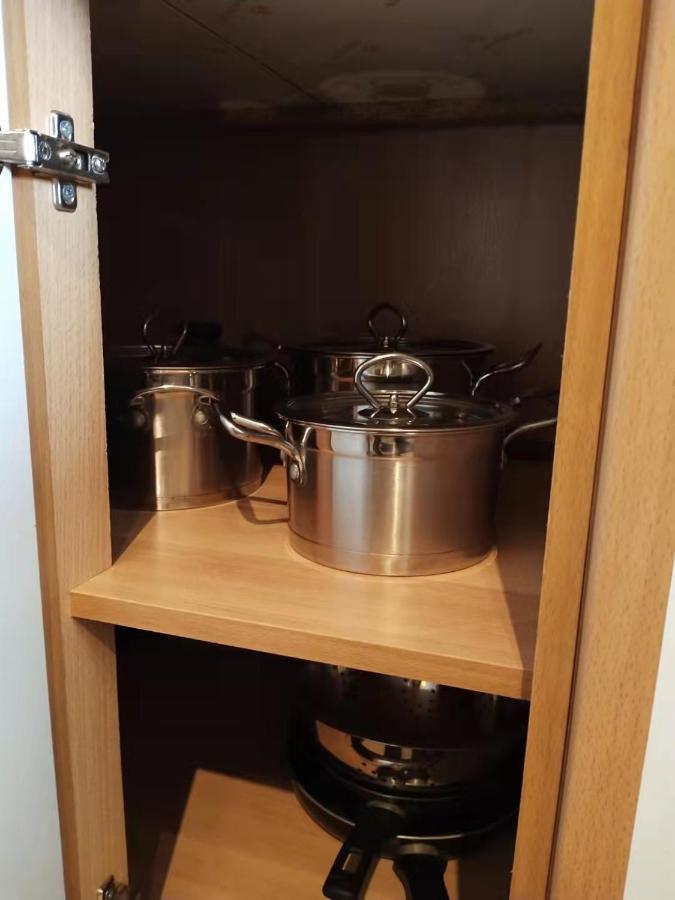 Kalamaki Court Villas Unit9 エクステリア 写真